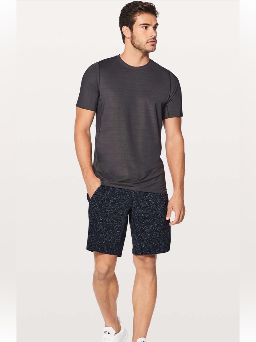 Lululemon Men’s Pace Breaker Short 9"